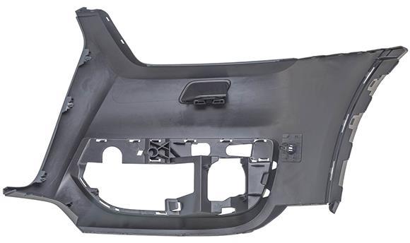 Para-choques PHIRA ref. Q3-11252